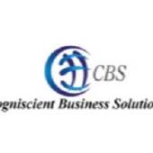Cogniscient Business Solutions 